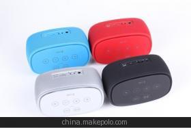 博士3D 1+1藍(lán)牙音箱 串聯(lián)技術(shù)引領(lǐng)智能音樂新體驗(yàn)