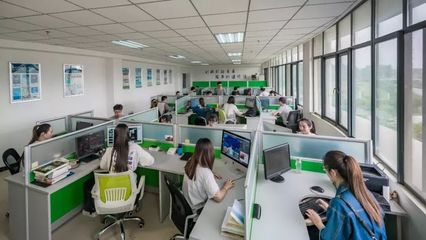 招生快訊 | 這個九月，讓我們相約計算機科學與技術學院——聚焦計算機網(wǎng)絡工程專業(yè)