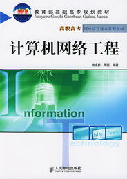 計(jì)算機(jī)網(wǎng)絡(luò)工程 構(gòu)建數(shù)字世界的橋梁